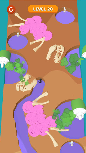 Feegind Ant Screen 3