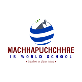 Machhapuchhre IB World School icon