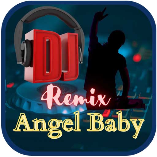DJ Angel Baby Tiktok Viral Download on Windows
