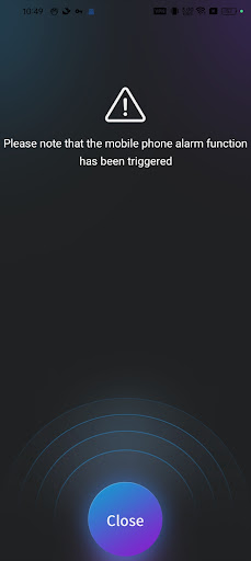 Clap To Find Phone - AI