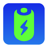 Fast Battery Charger 5X icon