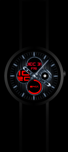 Android application Daywalker screenshort