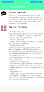 Psoriasis Hub