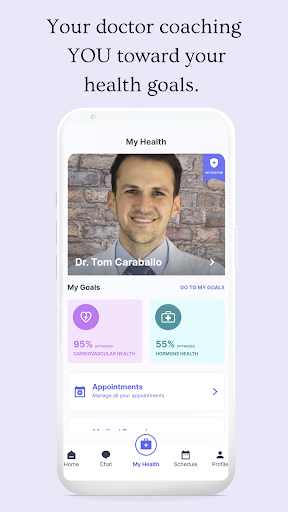 Fashioned Health Screen 2