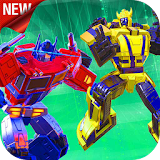 Tips TRANSFORMERS: Earth Wars pro 2017 icon