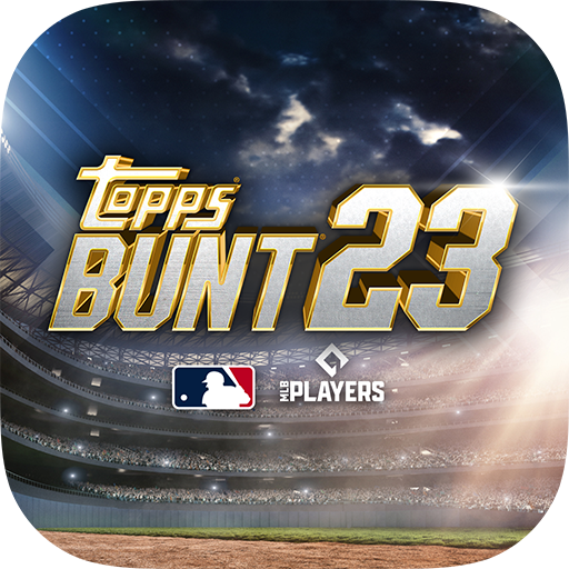 Topps® BUNT® MLB Card Trader - on Google Play