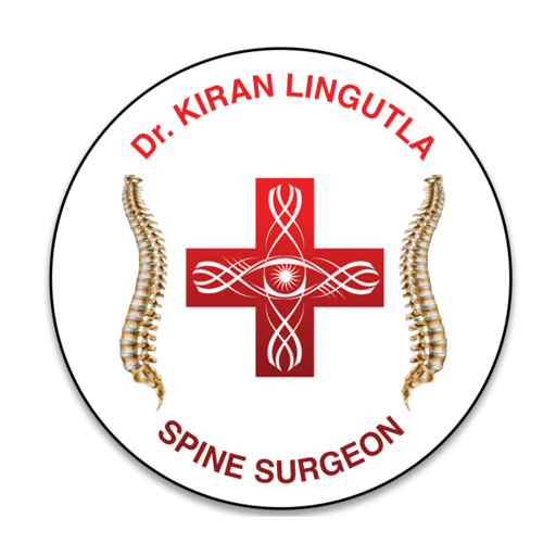 Dr.Kiran Kumar Lingutla logo