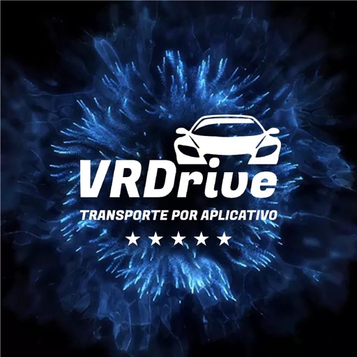 VRDrive logo