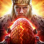 Cover Image of Tải xuống King of Avalon: Dominion 10.1.0 APK