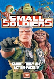 Icon image Small Soldiers