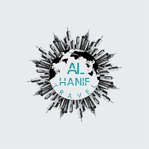 Al Hanif Tour dan Travel logo