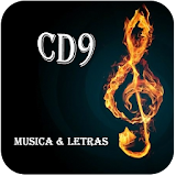 CD 9 Musica & Letras icon