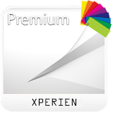 Theme XPERIEN™ - Z5 Pro icon
