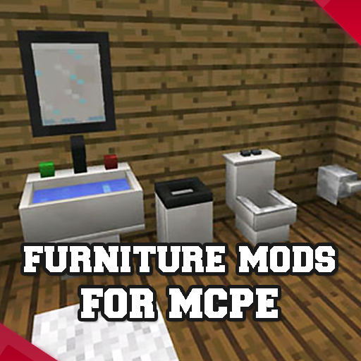 furniture mod 3.2.17 Icon