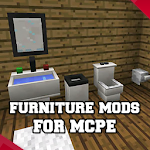 Cover Image of Download furniture mod 3.2.19 APK
