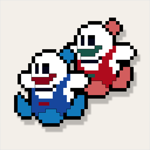 SNOW BROS. classic 1.1.4 Icon