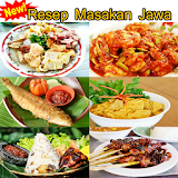 Resep Masakan Jawa icon