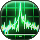 FFT Spectrum Analyzer icon