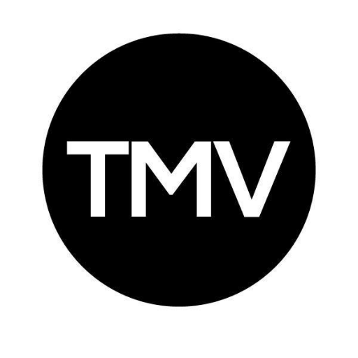 The Modern Vegan logo