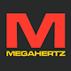 MegaHertz Mix Show 2016 Windows'ta İndir