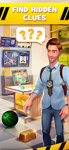 Match Detective: Casual Puzzle