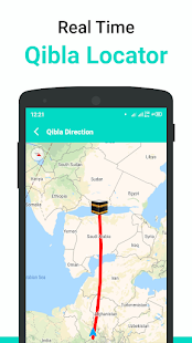Qibla Compass- Qibla Direction 1.1.7 screenshots 2