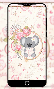 Cute Koala Wallpaper 1.1 APK + Mod (Free purchase) for Android