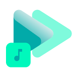 Cover Image of Descargar Music Widget Android 12  APK
