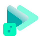 Music Widget Android 12 icon