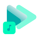 Music Widget Android 12 - Androidアプリ