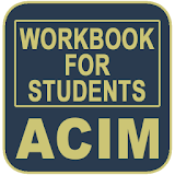 A Course in Miracles: Workbook icon