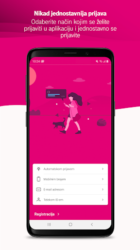 Moj Telekom HR 21.9.1 screenshots 1