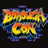 BoroughCon Expo icon