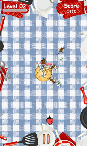 Tap Battle Screenshot 4 - AppWisp.com