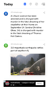 Liveuamap APK for Android Download 3