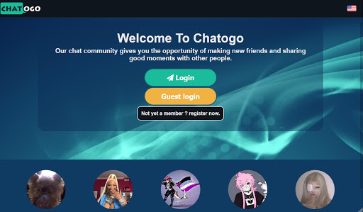 Chatogo Mod apk download - Chatogo MOD apk free for Android.