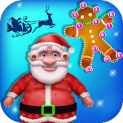 Christmas Holiday Fun Activity - Christmas Games