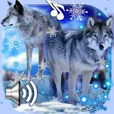 Wolves Winter icon