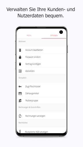 my PowerTree Screenshot