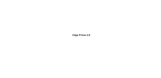 Edge Prime 2.0 Screen 2