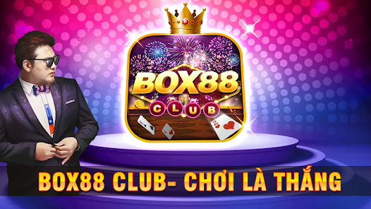 Box88 Club: Game Danh Bai Vui - Ứng dụng trên Google Play