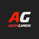A-GAMERS Community icon