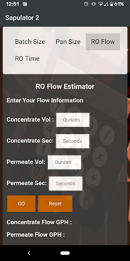 Sapulator Screen 3