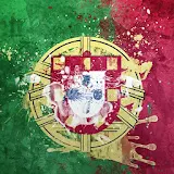 Portuguese GO Keyboard theme icon