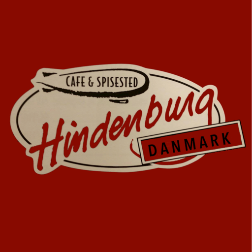 Hindenburg logo
