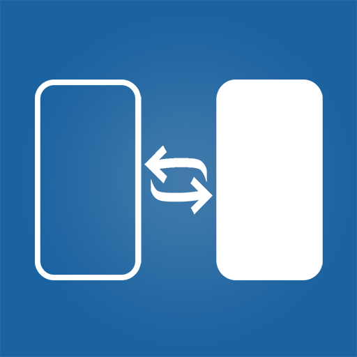 Contact Transfer logo