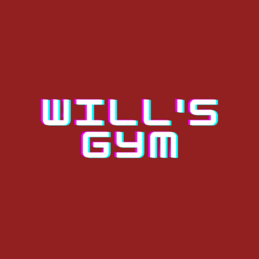 Wills gym logo