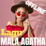 Cover Image of Descargar Lagu Mala Agatha Offline 1.3 APK
