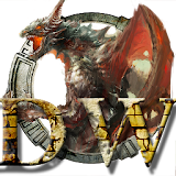 Dragon War - Origin icon