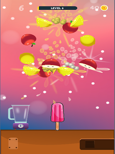 Sweet Treats Challenge - Screenshot 3